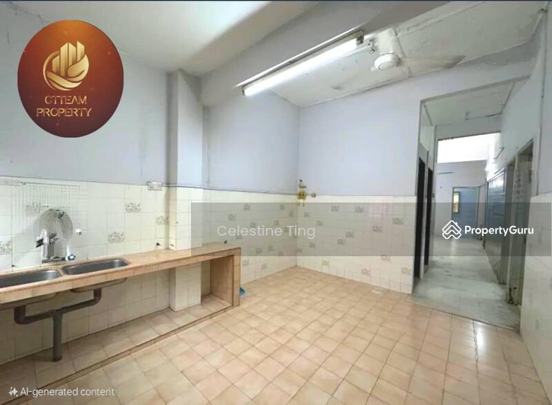 Untuk Dijual - [22x75|F. Loan]1 Sty Taman Sri Langat Kajang